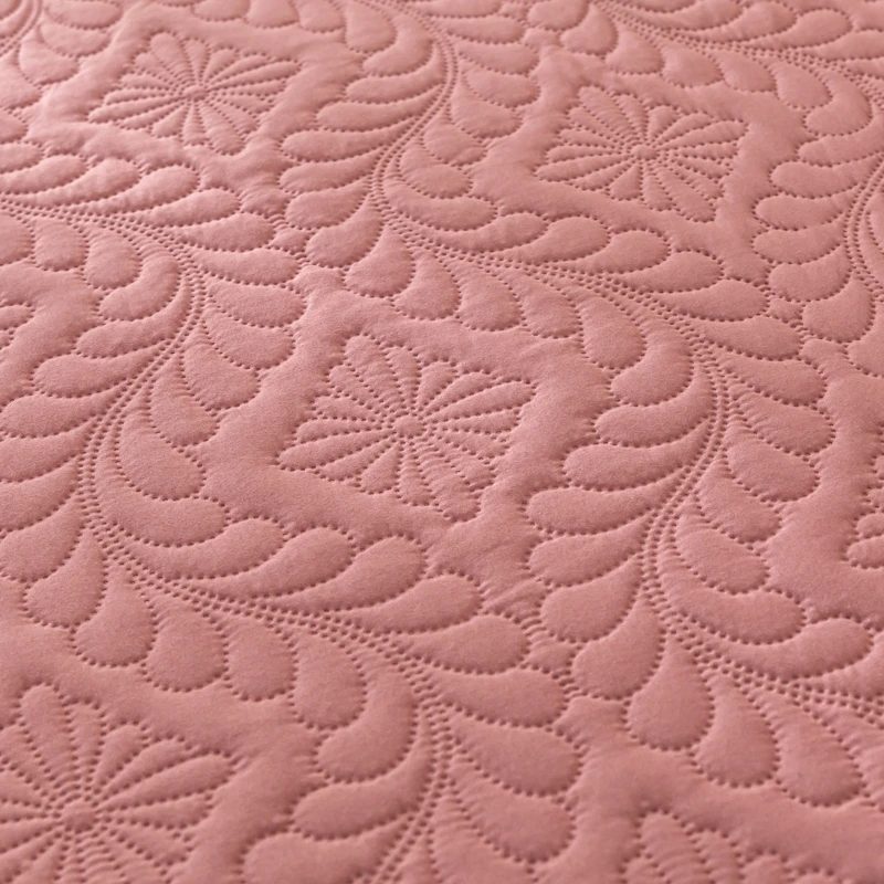 Waterproof Fitted Sheet Quilted Mattress Cover Mattress Protector for Home Hotel Twin Full Quuen King 160x200 140x200 Bed Cover